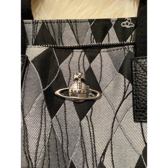 Authentic Vivienne Westwood bag - Picture 2 of 7